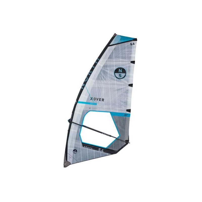 North sails X-Over Power Wave V2 2026