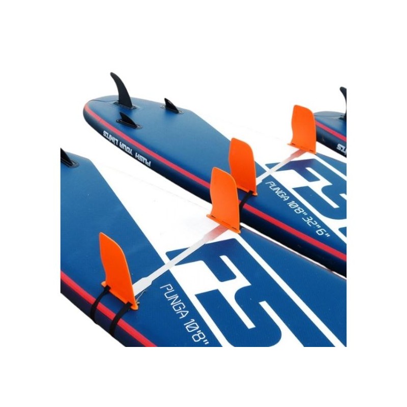 Forward Wip EZYWING FIN KIT