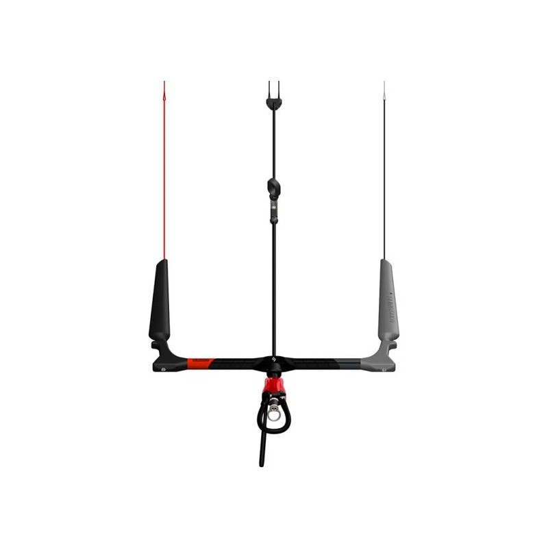 Pack Kite Slingshot Ufo + Sentry + One Lock Quickstart Package