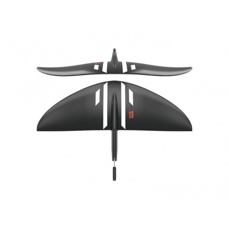 Pack Kite Slingshot Ufo + Sentry + One Lock Quickstart Package