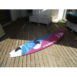 Flotteur Windsurf occasion Starboard ULTRA 82 CARBON REFLEX SANDWICH 2023