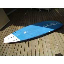 Flotteur Windsurf occasion Starboard ULTRA 82 CARBON REFLEX SANDWICH 2023