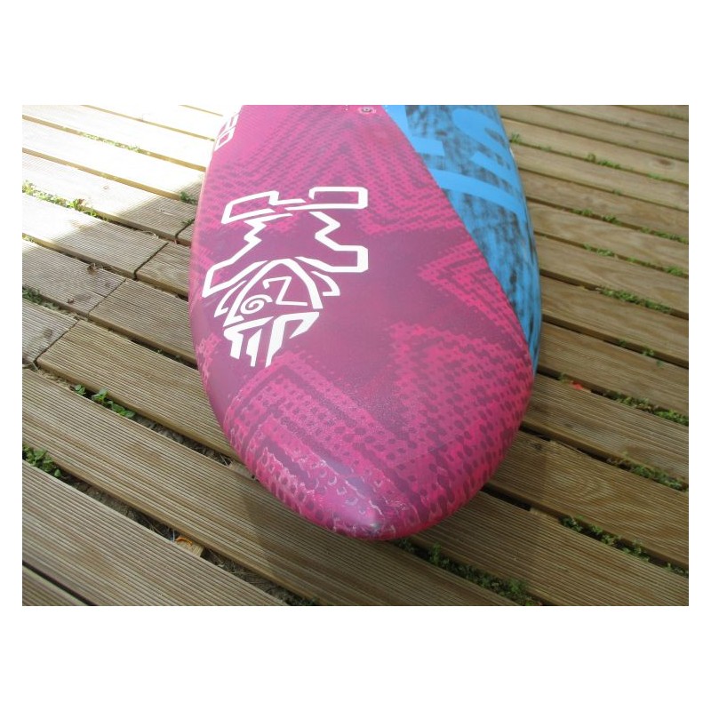 Flotteur Windsurf occasion Starboard ULTRA 82 CARBON REFLEX SANDWICH 2023