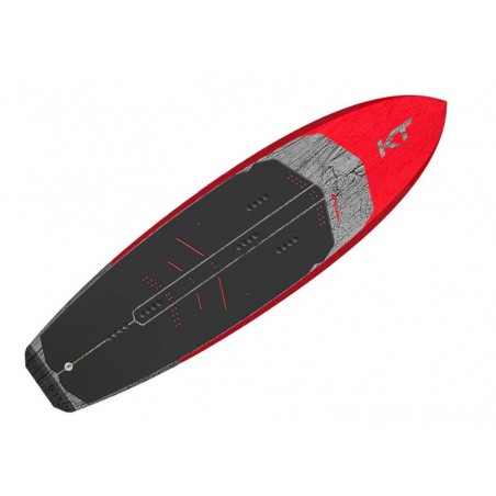 KT foiling Super K2 Pro Carbon 2026