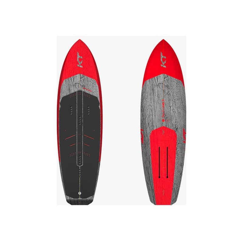 KT foiling Super K2 Pro Carbon 2026