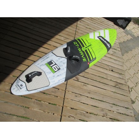 Flotteur Windsurf occasion Patrik QT-WAVE 76