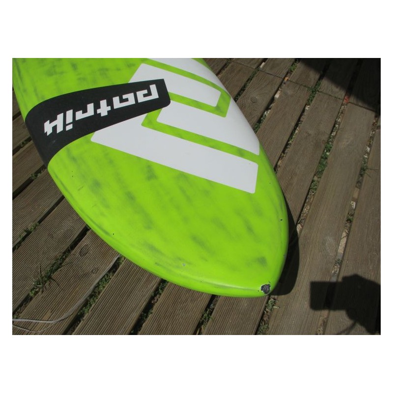 Flotteur Windsurf occasion Patrik QT-WAVE 76