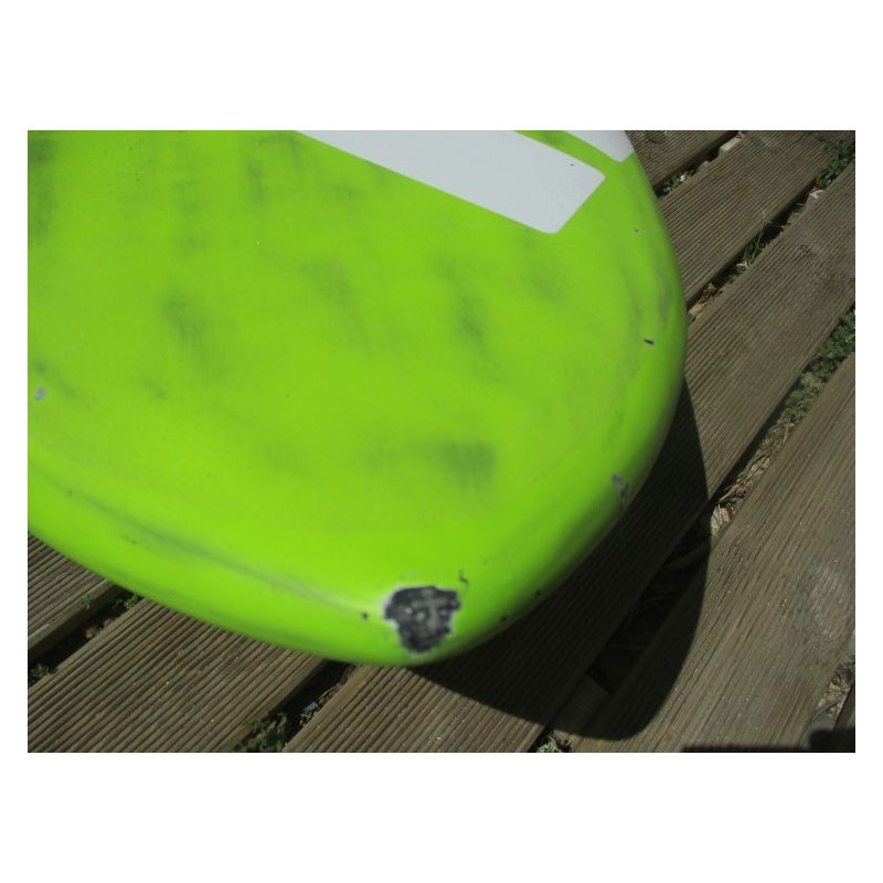 Flotteur Windsurf occasion Patrik QT-WAVE 76
