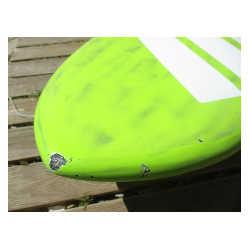 Flotteur Windsurf occasion Patrik QT-WAVE 76
