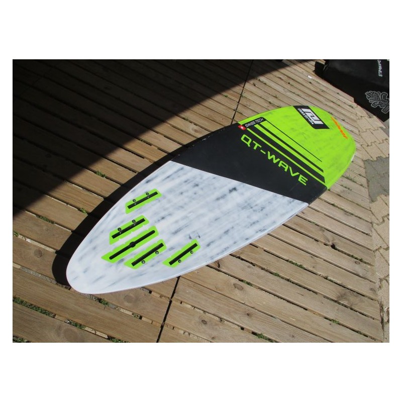 Flotteur Windsurf occasion Patrik QT-WAVE 76