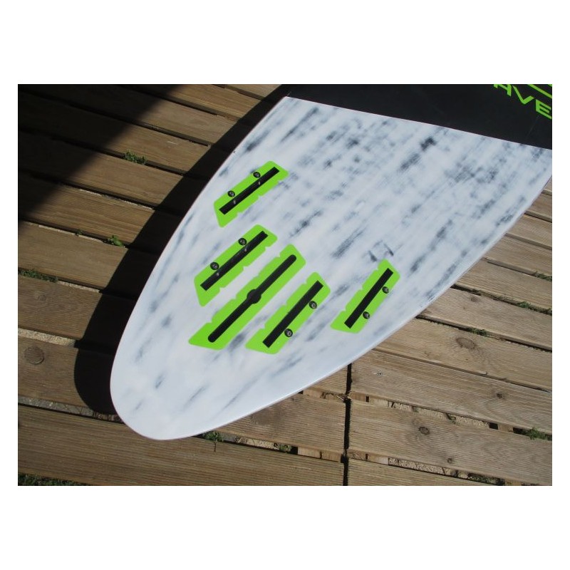 Flotteur Windsurf occasion Patrik QT-WAVE 76