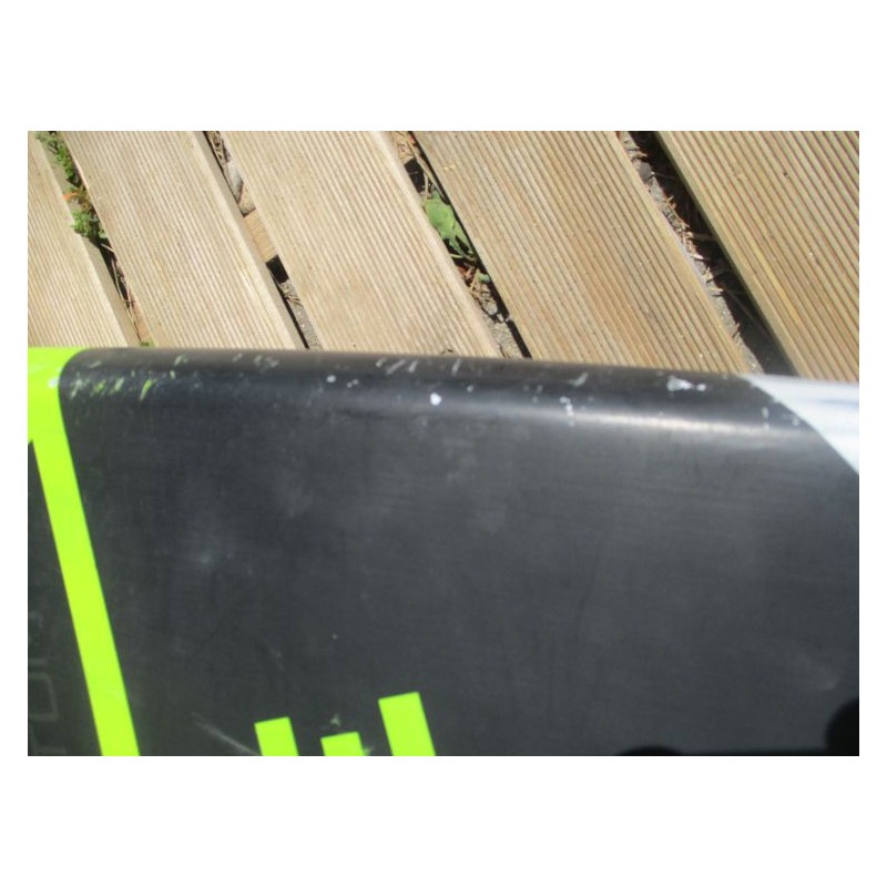 Flotteur Windsurf occasion Patrik QT-WAVE 76