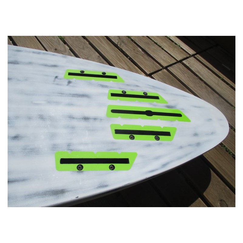 Flotteur Windsurf occasion Patrik QT-WAVE 76