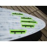 Flotteur Windsurf occasion Patrik QT-WAVE 76