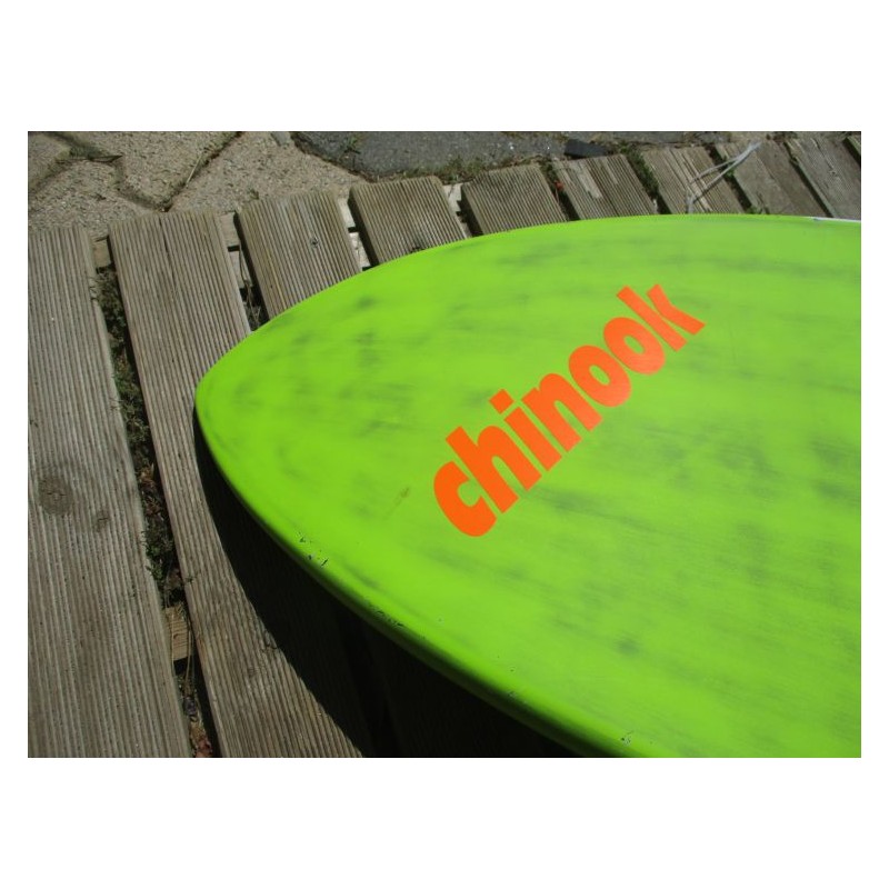 Flotteur Windsurf occasion Patrik QT-WAVE 76