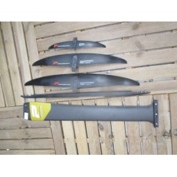 Foil Wind occasion Phantom IRIS R SLALOM PRO FWR730/R550/RW250/M95/F100 Deep Tuttle-Box