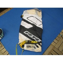 Aile de Wing RRD GoldWing Boom Y29 5,5 m²  +  Boom Carbon