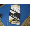 Aile de Wing RRD GoldWing Boom Y29 5,5 m²  +  Boom Carbon