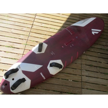 Flotteur Windsurf occasion Fanatic FALCON TE 97 2021