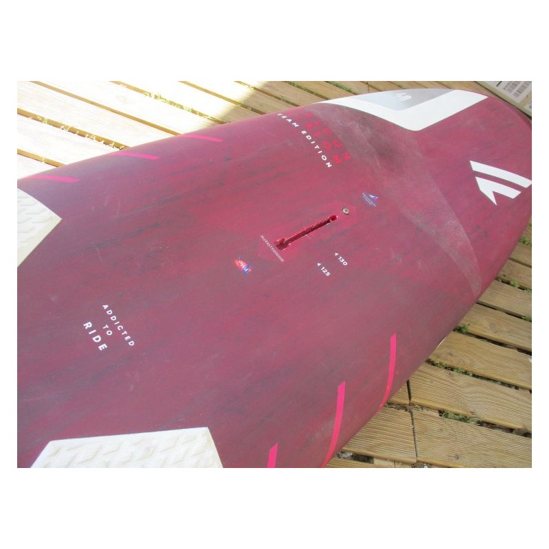 Flotteur Windsurf occasion Fanatic FALCON TE 97 2021