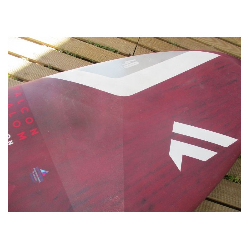 Flotteur Windsurf occasion Fanatic FALCON TE 97 2021