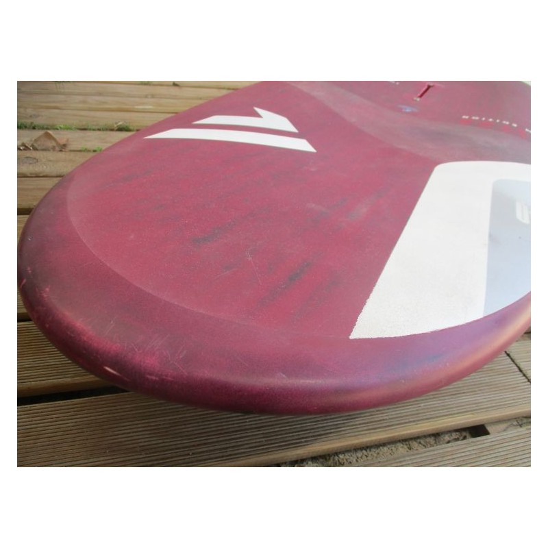 Flotteur Windsurf occasion Fanatic FALCON TE 97 2021