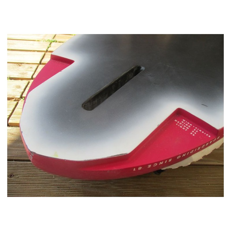 Flotteur Windsurf occasion Fanatic FALCON TE 97 2021