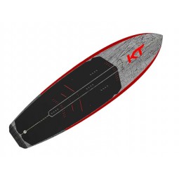 KT foiling Super K2 Carbon 2027