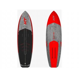 KT foiling Super K2 Carbon 2027