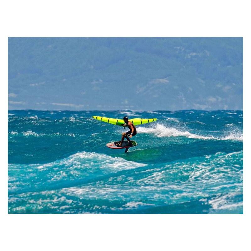 KT foiling Super K2 Carbon 2026