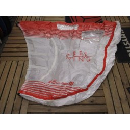 Aile de Wing TEST Freewing X-15 Class 5,5 m²
