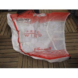 Aile de Wing TEST Freewing X-15 Class 5,5 m²