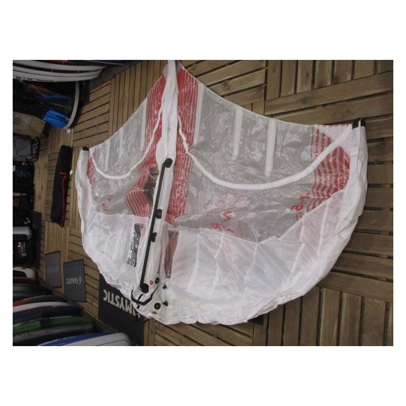 Aile de Wing TEST Freewing X-15 Class 5,5 m²