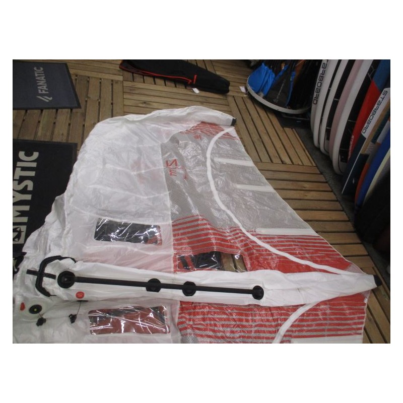 Aile de Wing TEST Freewing X-15 Class 5,5 m²