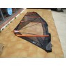 Voile Windsurf TEST RRD VOGUE BlackRibon Y30 4,7 m² 2025