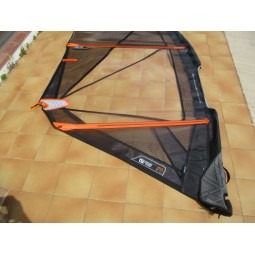 Voile Windsurf TEST RRD VOGUE BlackRibon Y30 4,7 m² 2025