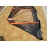 Voile Windsurf TEST RRD VOGUE BlackRibon Y30 4,7 m² 2025