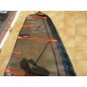 Voile Windsurf TEST RRD VOGUE BlackRibon Y30 4,7 m² 2025