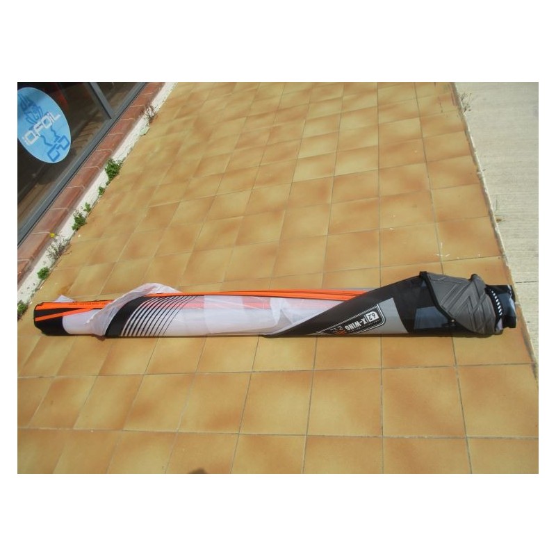 Voile Windsurf  EXPO (neuve!) RRD X-WING Y29 6,2 m² 2025
