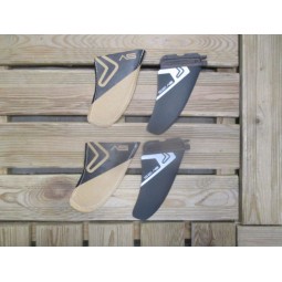 Aileron Windsurf Severne FSW-SERIES 125 2 X 12,5 CM Start-Box
