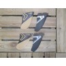 Aileron Windsurf Severne FSW-SERIES 125 2 X 12,5 CM Start-Box