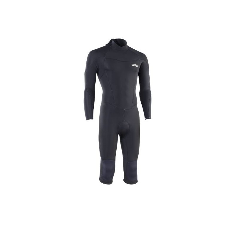Ion Element 4/3 Overknee LS Back Zip