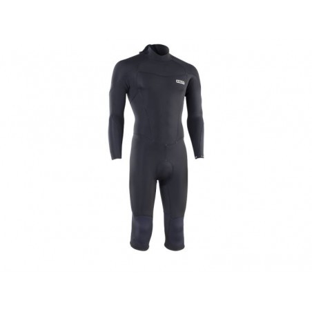 Ion Element 4/3 Overknee LS Back Zip