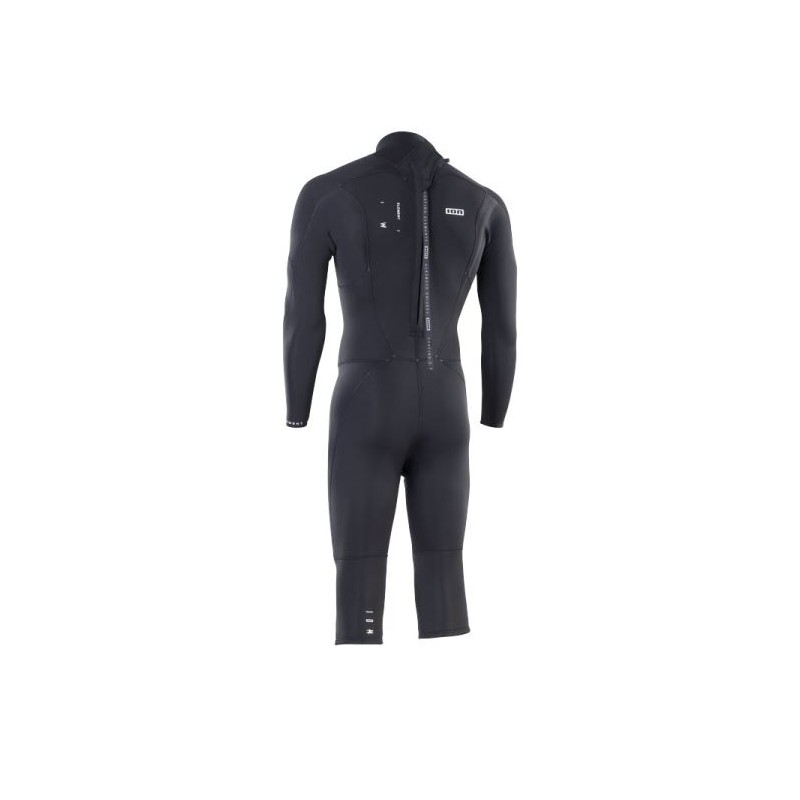Ion Element 4/3 Overknee LS Back Zip