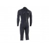 Ion Element 4/3 Overknee LS Back Zip