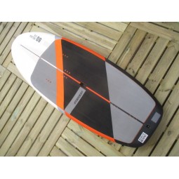 Flotteur Wing Foil EXPO RRD BELUGA LTE 165 x 67 - 80 L 2025