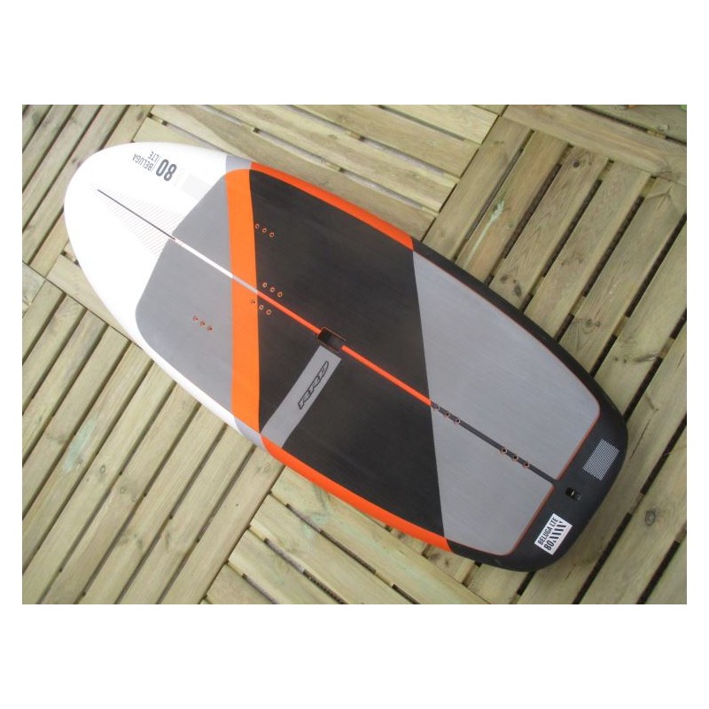 Flotteur Wing Foil EXPO RRD BELUGA LTE 165 x 67 - 80 L 2025
