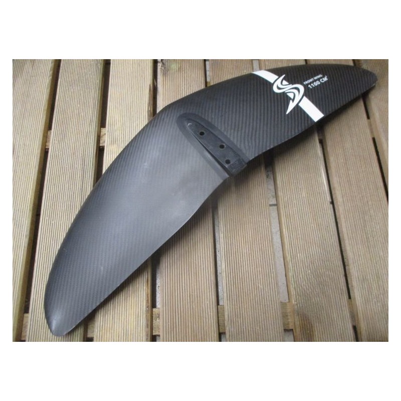 Front Wing occasion Simmer FOIL FRONT WING 1100