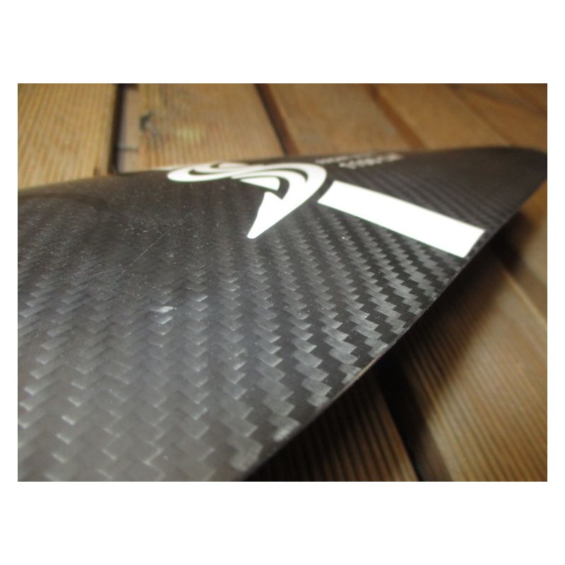 Front Wing occasion Simmer FOIL FRONT WING 1100