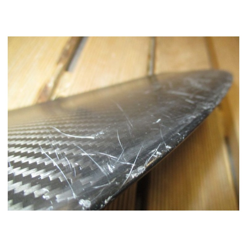 Front Wing occasion Simmer FOIL FRONT WING 1100